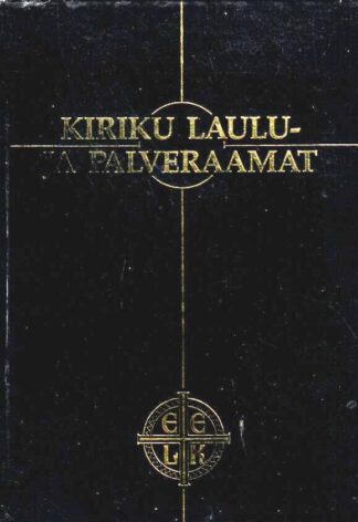 Kiriku laulu- ja palveraamat, 1991 (tavaformaat)