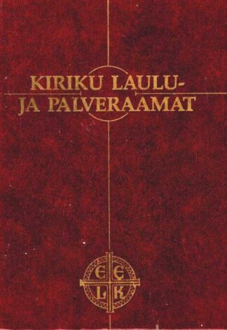 Kiriku laulu- ja palveraamat, 1992
