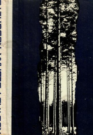 Kodumets - Kustas Põldmaa