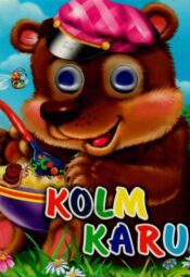 Kolm karu Kolm karu