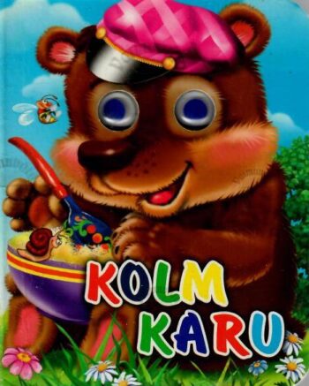 Kolm karu Kolm karu