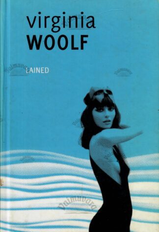 Lained - Virginia Woolf