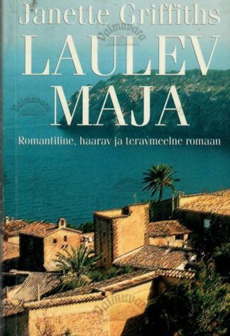 Laulev maja - Janette Griffiths