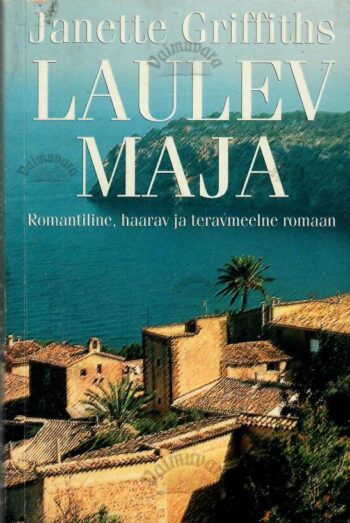 Laulev maja - Janette Griffiths