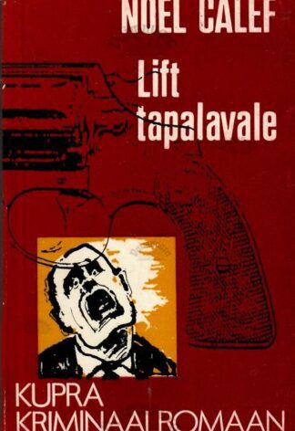 Lift tapalavale - Noêl Calef