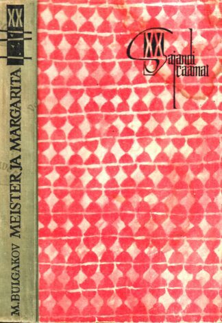 Meister ja Margarita - Mihhail Bulgakov