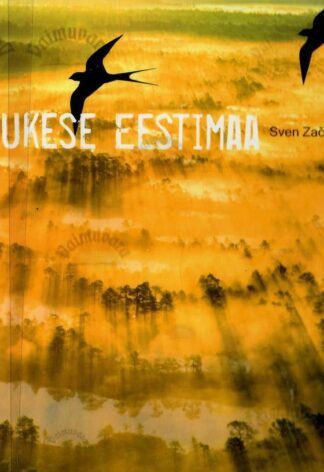 Pääsukese Eestimaa - Fred Jüssi ja Sven Začek