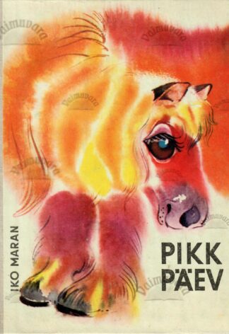 Pikk päev - Iko Maran, 1975