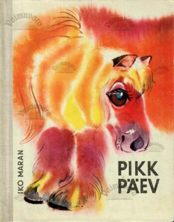 Pikk päev - Iko Maran, 1975
