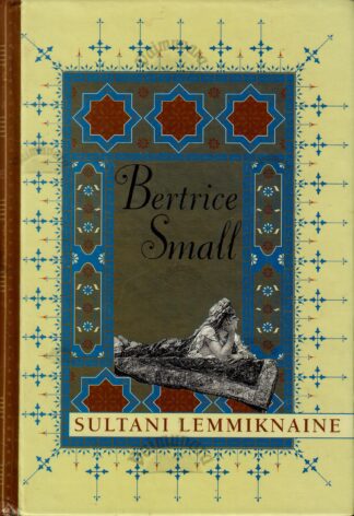 Sultani lemmiknaine - Bertrice Small