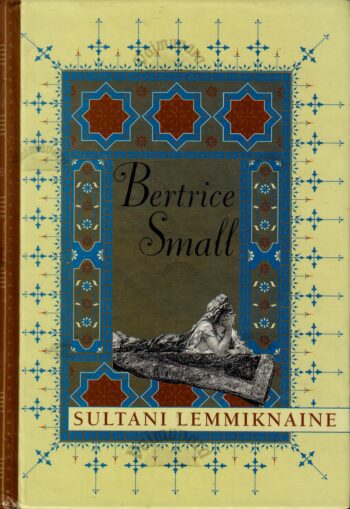 Sultani lemmiknaine - Bertrice Small