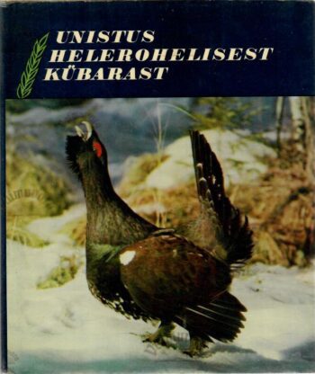 Unistus helerohelisest kübarast - Edgar Kask Unistus helerohelisest kübarast - Edgar Kask