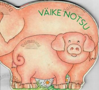 Väike notsu Väike notsu