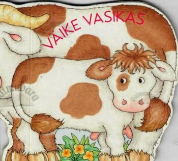 Väike vasikas Väike vasikas