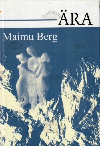 Ära - Maimu Berg Ära - Maimu Berg