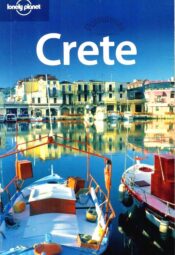 Crete (3rd edition) - Lonely Planet Crete (3rd edition) - Lonely Planet