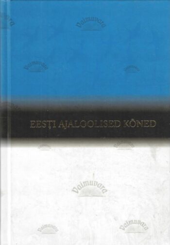 Eesti ajaloolised kõned