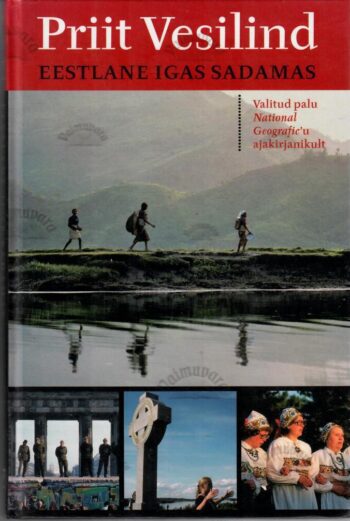 Eestlane igas sadamas - Priit Vesilind