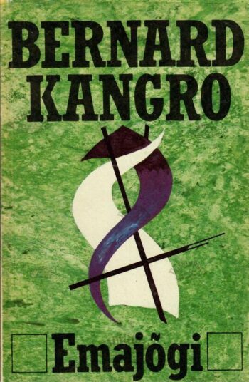Emajõgi- Bernard Kangro, 1991