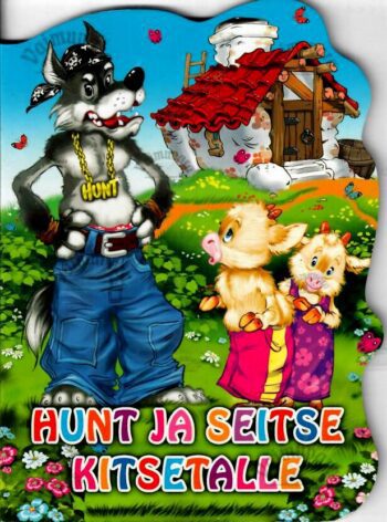 Hunt ja seitse kitsetalle, 2019