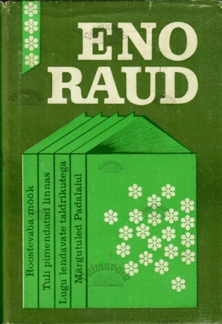 Jutustused - Eno Raud