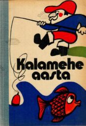 Kalamehe aasta - Manuil Semjonov Kalamehe aasta - Manuil Semjonov