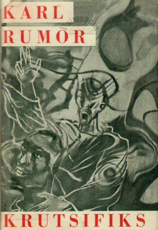 Krutsifiks - Karl Ast Rumor