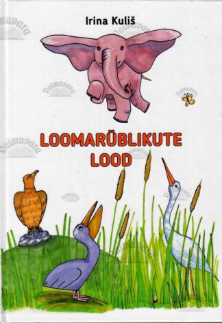 Loomarüblikute lood - Irina Kuliš