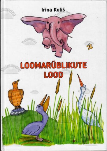 Loomarüblikute lood - Irina Kuliš