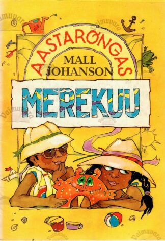Merekuu - Mall Johanson