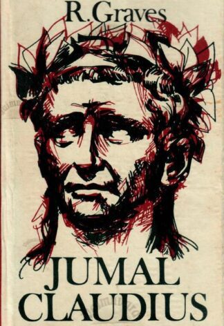 Jumal Claudius Claudius - Robert Graves