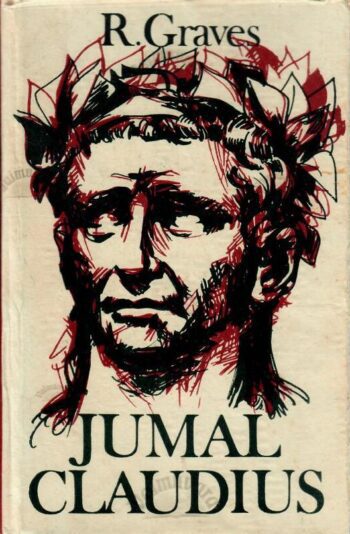 Jumal Claudius Claudius - Robert Graves