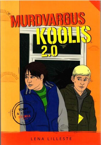 Murdvargus koolis 2.0 - Lena Lilleste, 2023