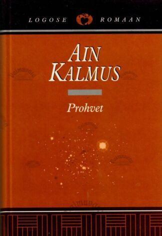 Prohvet - Ain Kalmus