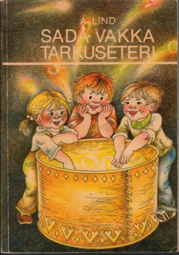 Sada vakka tarkuseteri. Nuputamist matemaatikast - Aavo Lind Sada vakka tarkuseteri. Nuputamist matemaatikast - Aavo Lind