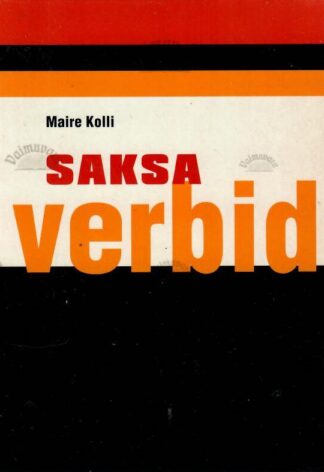 Saksa verbid - Maire Kolli