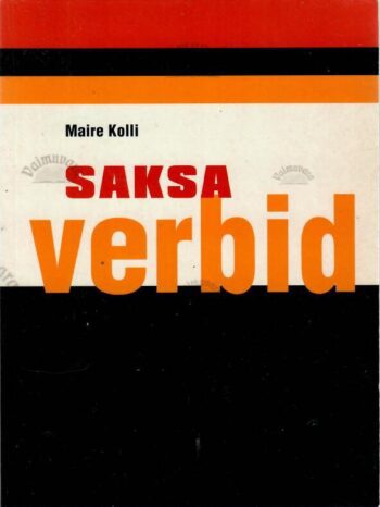 Saksa verbid - Maire Kolli