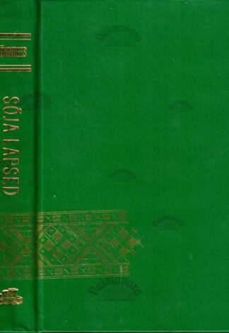 Sõja lapsed - Raissa Kõvamees