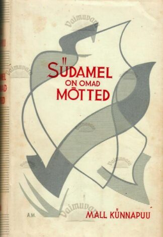 Südamel on omad mõtted - Mall Künnapuu