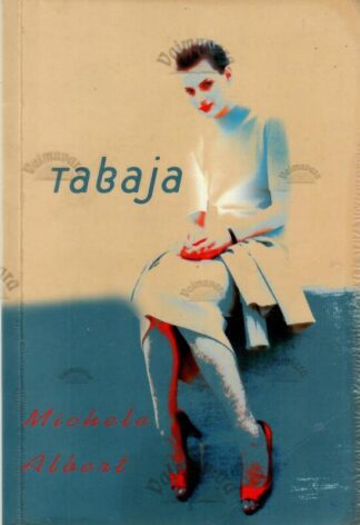 Tabaja - Michele Albert
