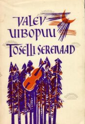 Toselli serenaad - Valev Uibopuu Toselli serenaad - Valev Uibopuu