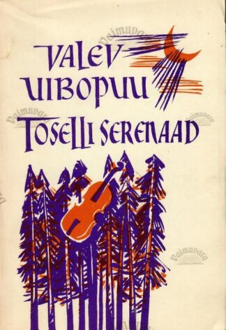 Toselli serenaad - Valev Uibopuu