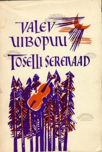 Toselli serenaad - Valev Uibopuu Toselli serenaad - Valev Uibopuu