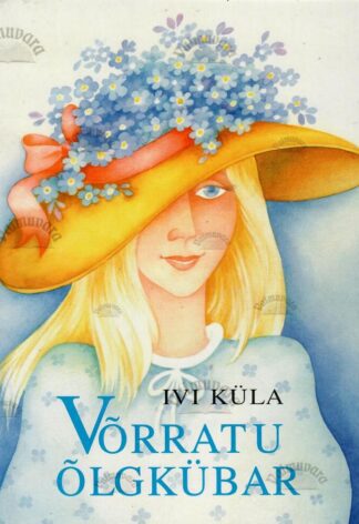 Võrratu õlgkübar - Ivi Küla