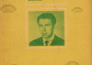 Avalikud laulud – Hando Runnel, 1970