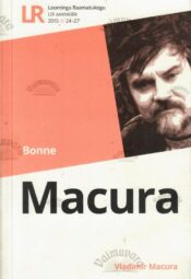 Bonne - Vladimír Macura Bonne - Vladimír Macura
