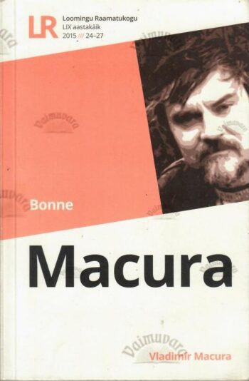 Bonne - Vladimír Macura