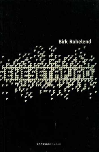 Enesetapjad - Birk Rohelend