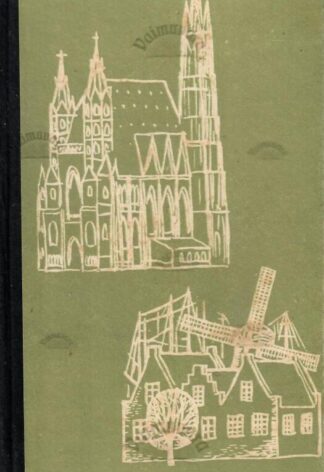 Euroopa ristteedel - Vladimir Beekman, Aimée Beekman