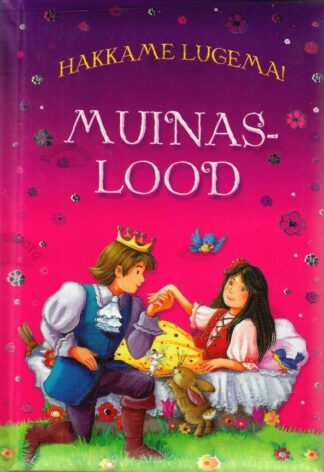 Hakkame lugema! Muinaslood